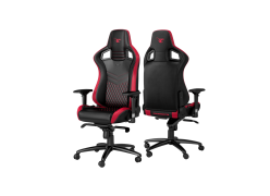 Noblechairs EPIC Gaming Chair MouseSports Edition