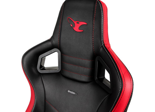 Noblechairs EPIC MouseSports Edition Gaming Chair
