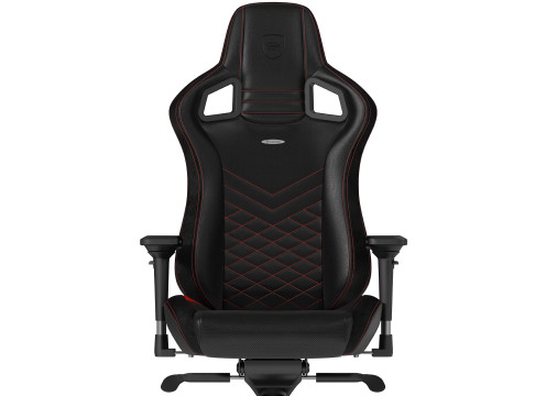 כיסא גיימינג משרדי Noblechairs EPIC שחור/אדום