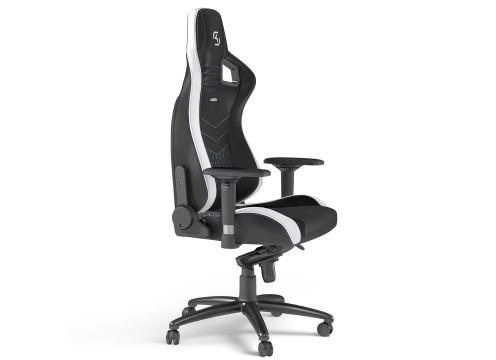 Noblechairs EPIC SK Gaming Edition Gaming Chair