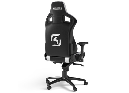 Noblechairs EPIC SK Gaming Edition Gaming Chair