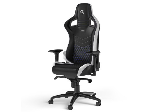 Noblechairs EPIC SK Gaming Edition Gaming Chair
