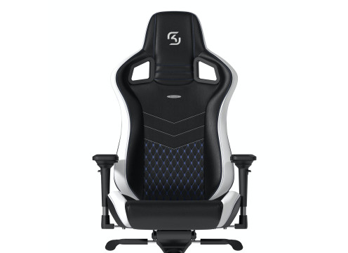 Noblechairs EPIC Gaming Chair SK Gaming Edition