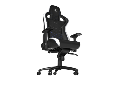 Noblechairs EPIC Gaming Chair SK Gaming Edition