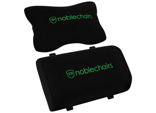 כיסא גיימינג Noblechairs EPIC SPROUT Edition