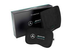 סט כריות Noblechairs Mercedes-AMG Petronas F1 Team Edition