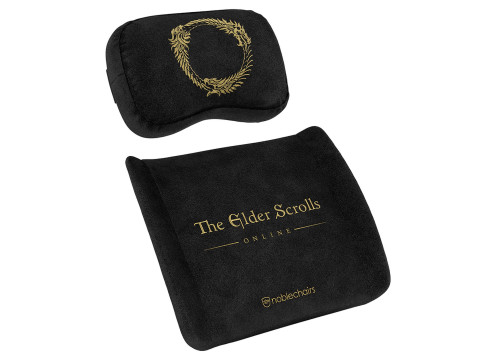 סט כריות Noblechairs The Elder Scrolls Online Edition
