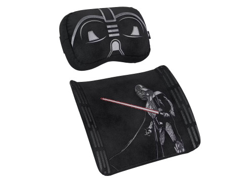 סט כריות Noblechairs Darth Vader Edition