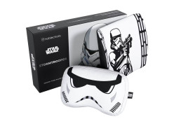סט כריות Noblechairs Stormtrooper Edition