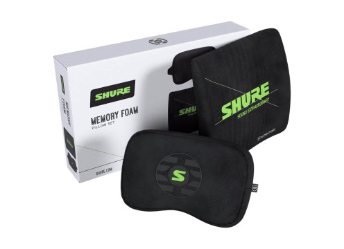 סט כריות Noblechairs Shure Edition