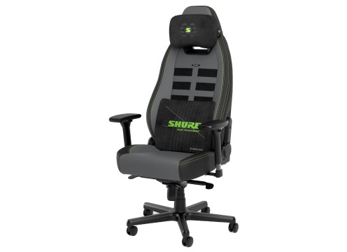 סט כריות Noblechairs Shure Edition