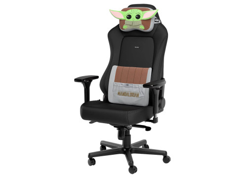 סט כריות Noblechairs Grogu Edition
