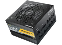 ANTEC PSU 1000W NE1000G M (ATX 3.0) NeoECO Gold Modular