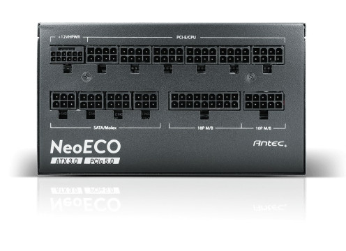 ANTEC PSU 1300W NE1300G M (ATX 3.0) NeoECO Gold Modular