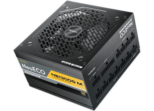 ANTEC PSU 1300W NE1300G M (ATX 3.0) NeoECO Gold Modular