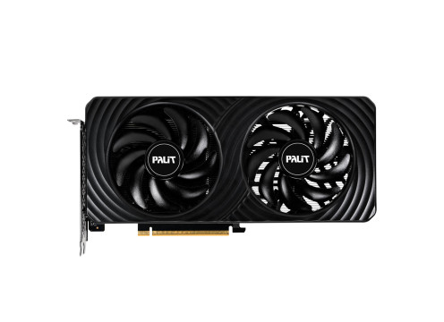 Palit GeForce RTX 5050 DUAL 8GB