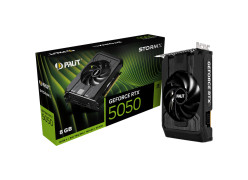 Palit GeForce RTX 5050 StormX 8GB