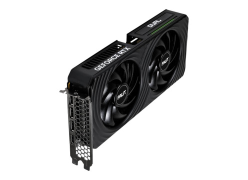 Palit GeForce RTX 5050 Dual OC 8GB