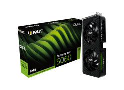 Palit RTX 5060 Dual 8GB