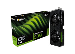 Palit RTX 5060 Dual OC 8GB