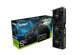 Palit RTX 5060 Infinity 3 OC 8GB