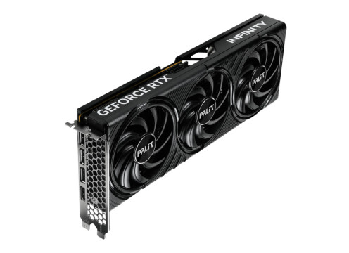 Palit GeForce RTX 5060 Infinity 3 OC 8GB