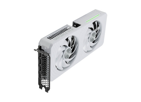 Palit GeForce RTX 5060 WHITE OC 8GB
