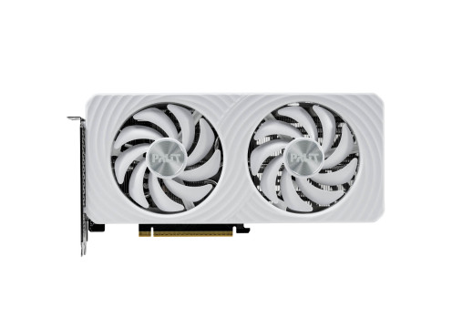 Palit GeForce RTX 5060 WHITE OC 8GB