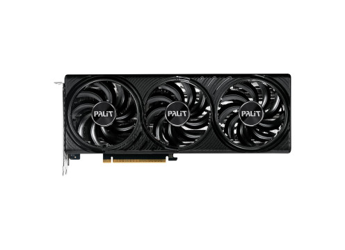 Palit GeForce RTX 5060 Ti Infinity 3 OC 16GB