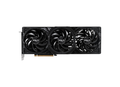 Palit GeForce RTX 5070 GamingPro-S OC 12GB