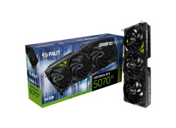 Palit GeForce RTX 5070 Ti GamingPro-S 16GB