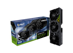 Palit GeForce RTX 5070 Ti GamingPro OC V1 16GB