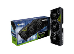Palit GeForce RTX 5080 GamingPro V1 16GB