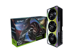 Palit RTX 5090 GameRock OC 32GB