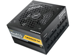 ANTEC PSU 850W NE850G M (ATX 3.0) NeoECO Gold Modular