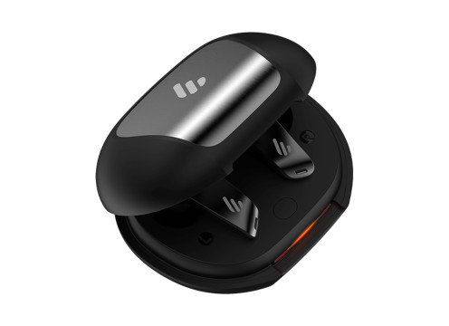 Edifier TWS NeoBuds Pro Bluetooth Earbuds Black