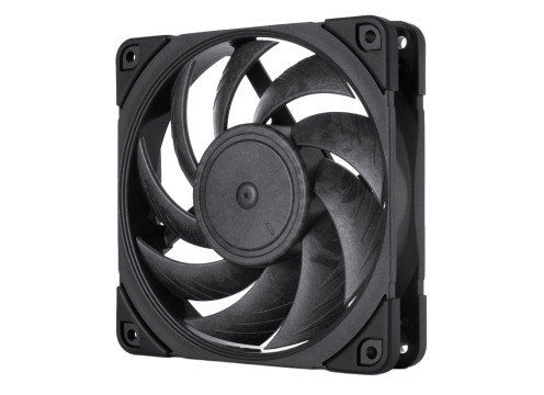 Noctua NF-A12x25 PWM Chromax Black Swap 120mm Fan