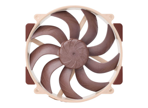 Noctua NF-A14X25r G2 PWM 140mm Fan