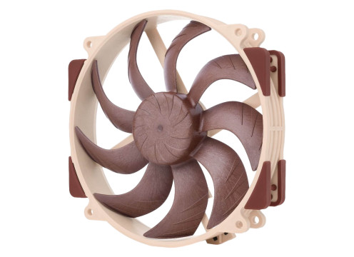 Noctua NF-A14X25r G2 PWM 140mm Fan