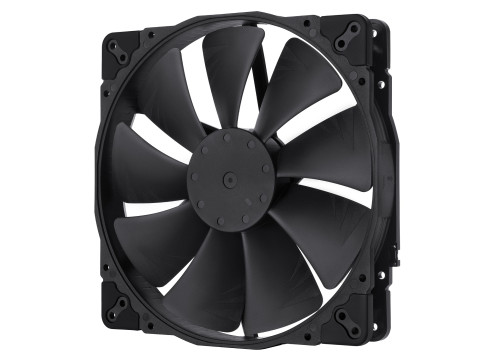 Noctua NF-A20 PWM Chromax Black Swap 200mm Fan