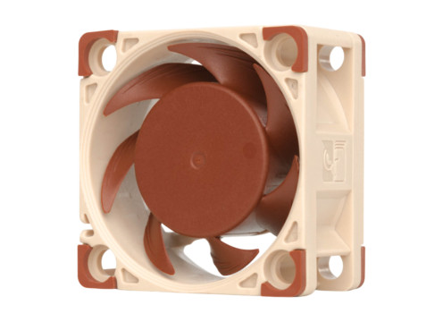 Noctua 40mm NF-A4x20 PWM 5000RPM DC12V Fan