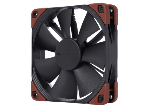 Noctua NF-F12IPPC-2000 120mm Industrial Fan 2000 RPM