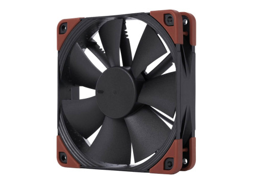 Noctua NF-F12IPPC-2000 IP67 120MM Industrial Fan 2000 RPM PWM