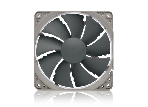 Noctua NF-P12 redux-1700 PWM 120MM 1700 RPM Fan