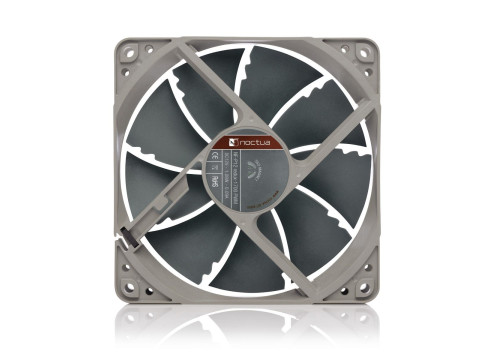Noctua NF-P12 redux-1700 PWM 120MM 1700 RPM Fan