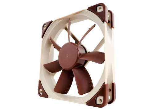 Noctua NF-S12A ULN 120MM Fan 800/600 RPM