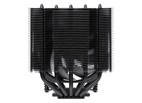 Noctua NH-D12L Chromax Black CPU Cooler