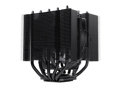Noctua NH-D12L Chromax Black CPU Cooler