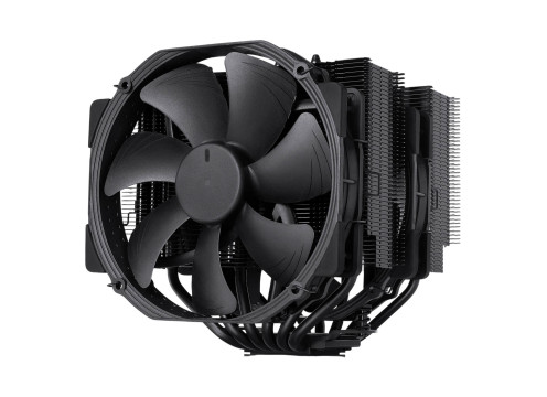 Noctua NH-D15 chromax.black CPU Cooler