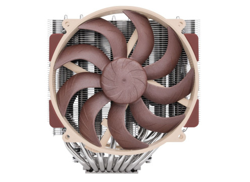 Noctua NH-D15 G2 CPU Cooler